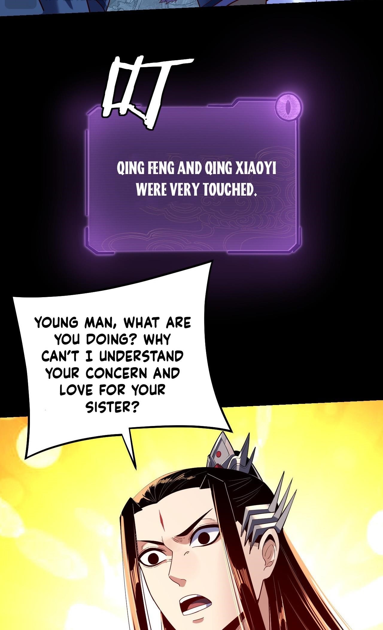 I Am the Fated Villain Chapter 159 - Page 9