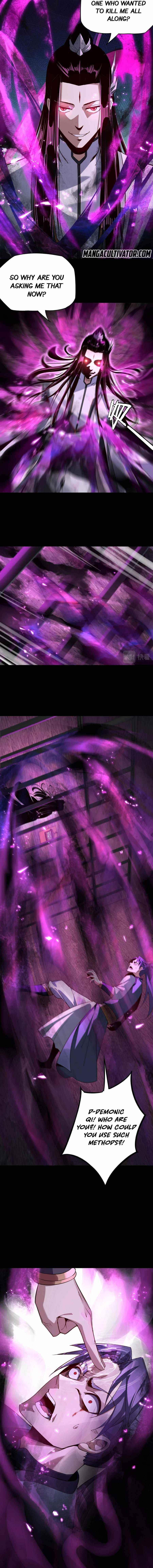 I Am the Fated Villain Chapter 16 - Page 7