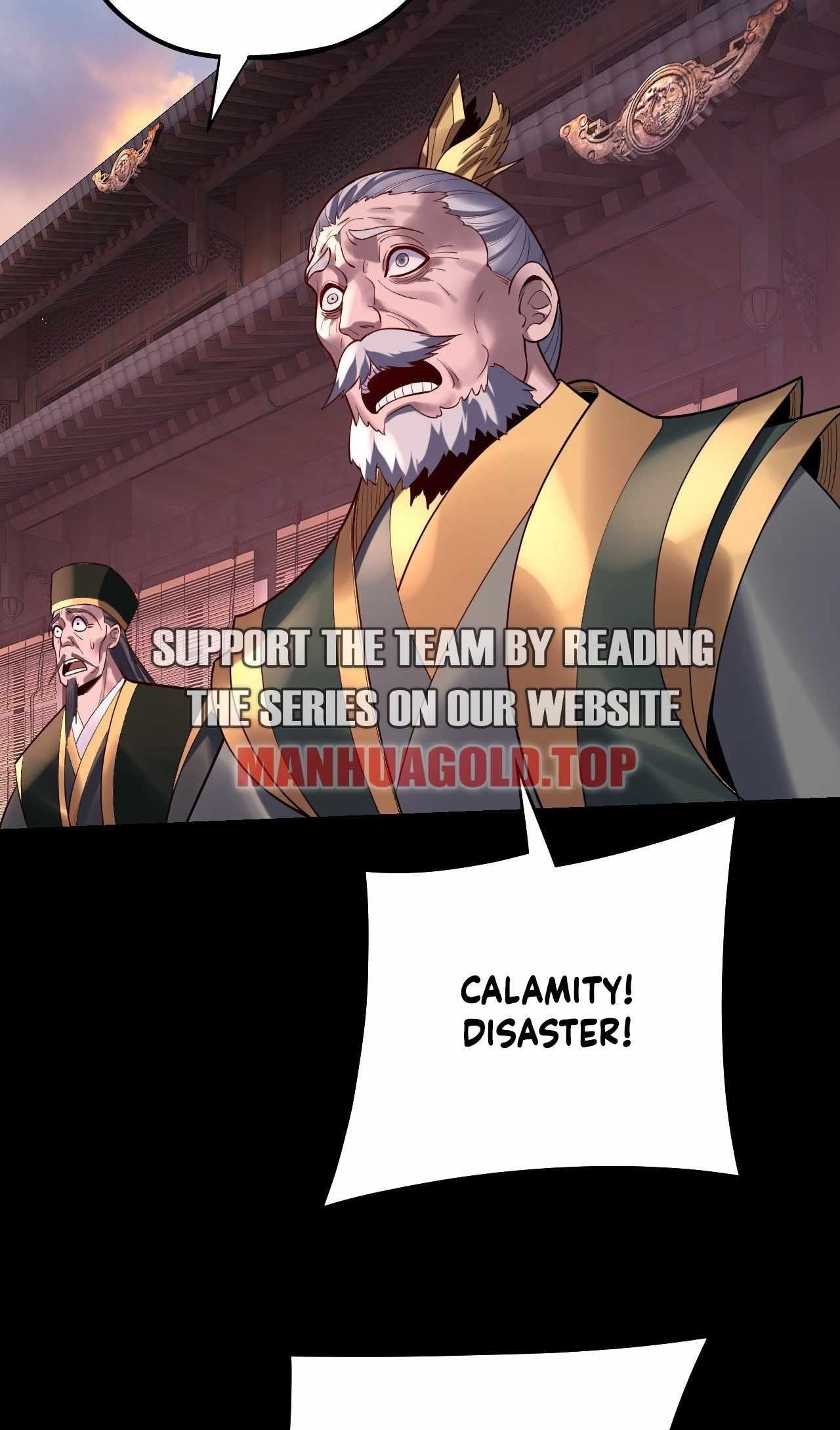 I Am the Fated Villain Chapter 160 - Page 10