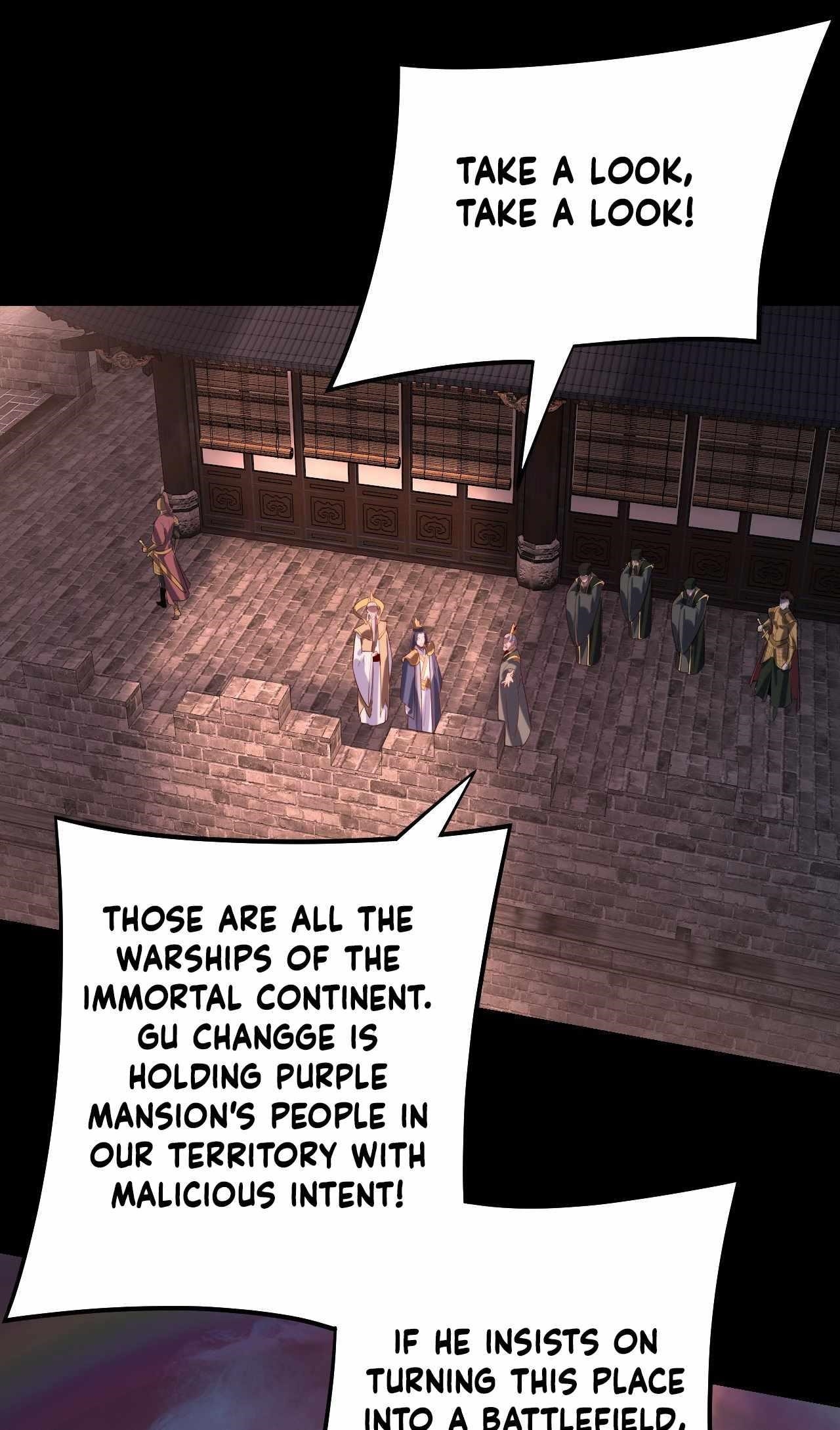 I Am the Fated Villain Chapter 160 - Page 12