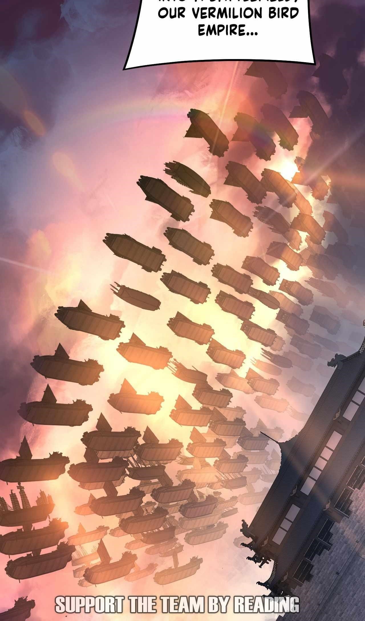 I Am the Fated Villain Chapter 160 - Page 13