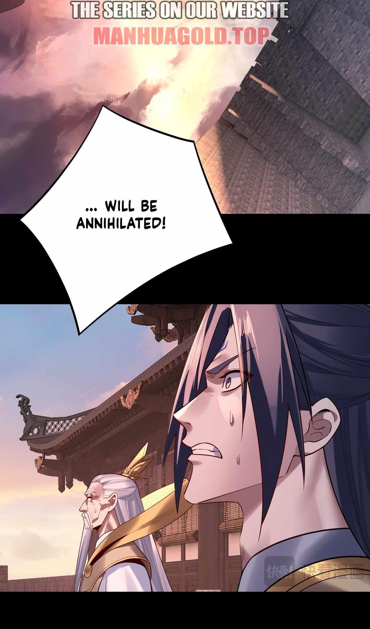 I Am the Fated Villain Chapter 160 - Page 14