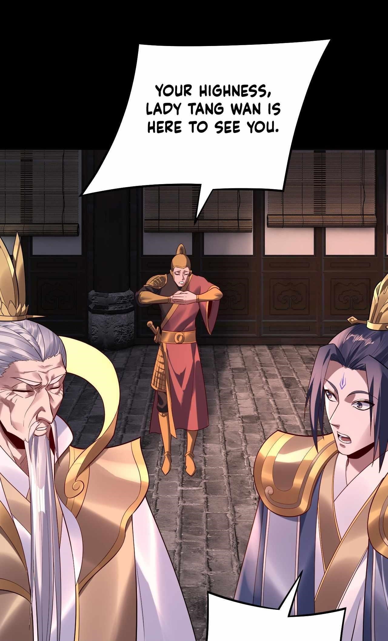 I Am the Fated Villain Chapter 160 - Page 15