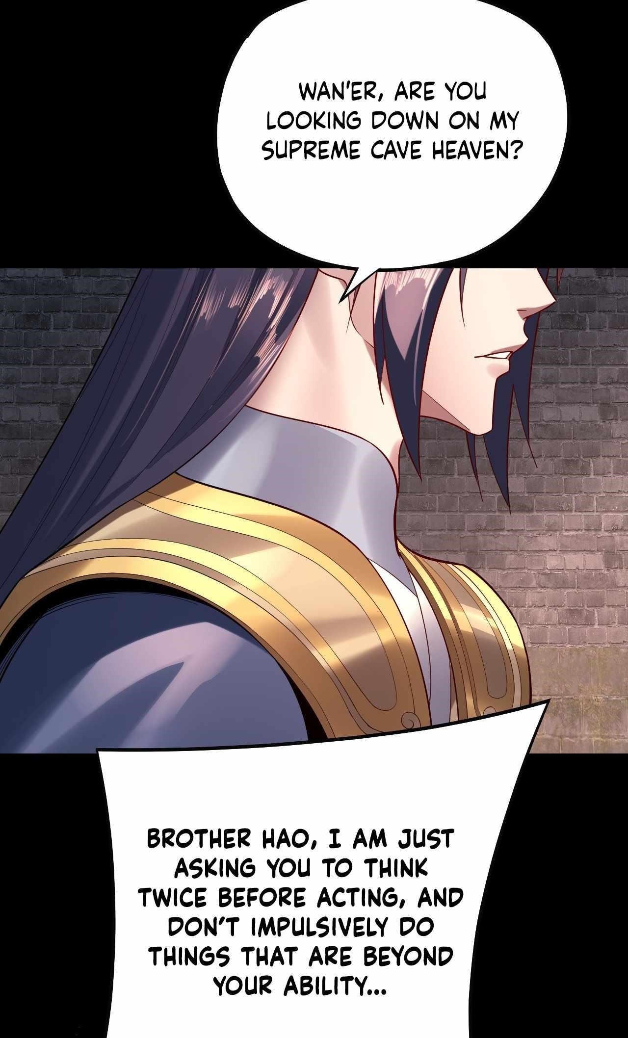 I Am the Fated Villain Chapter 160 - Page 19