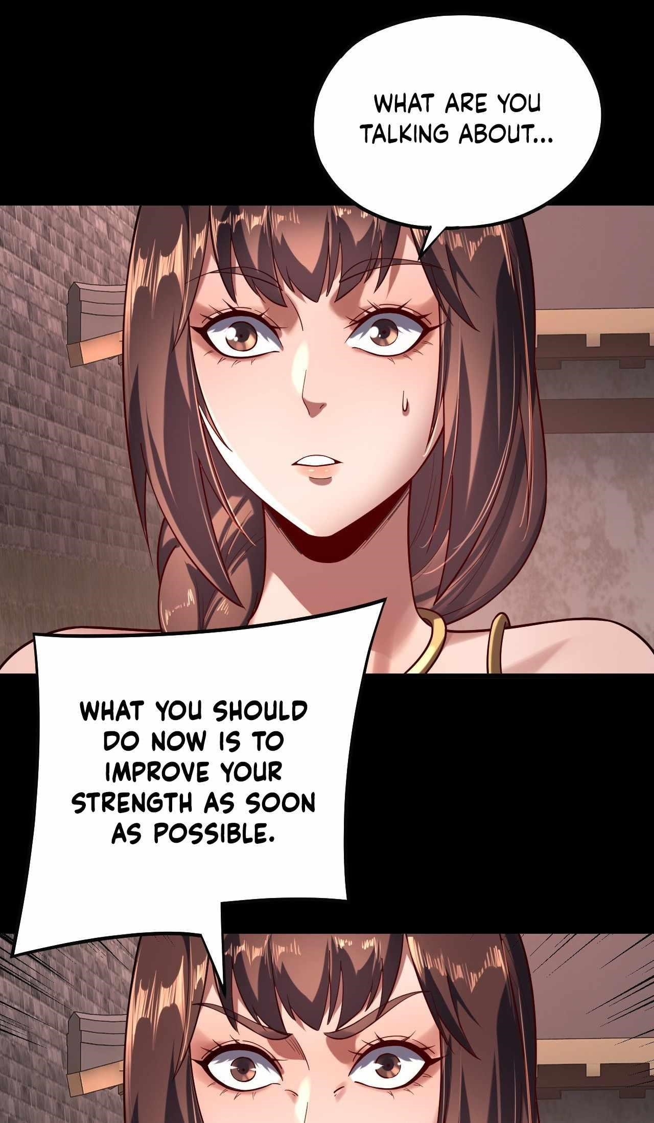 I Am the Fated Villain Chapter 160 - Page 21