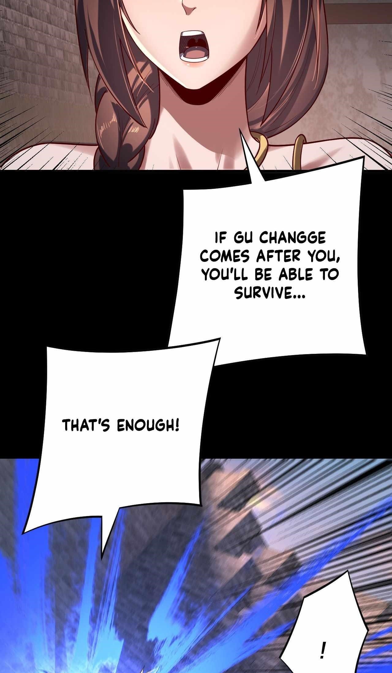 I Am the Fated Villain Chapter 160 - Page 22