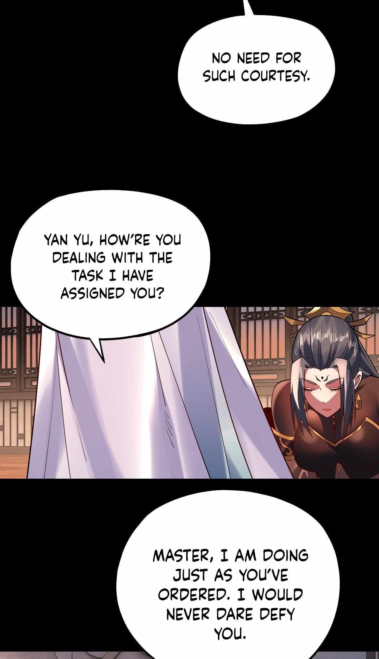 I Am the Fated Villain Chapter 160 - Page 30