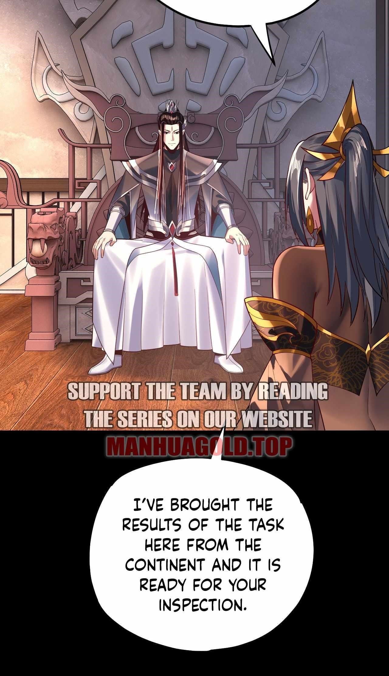 I Am the Fated Villain Chapter 160 - Page 31