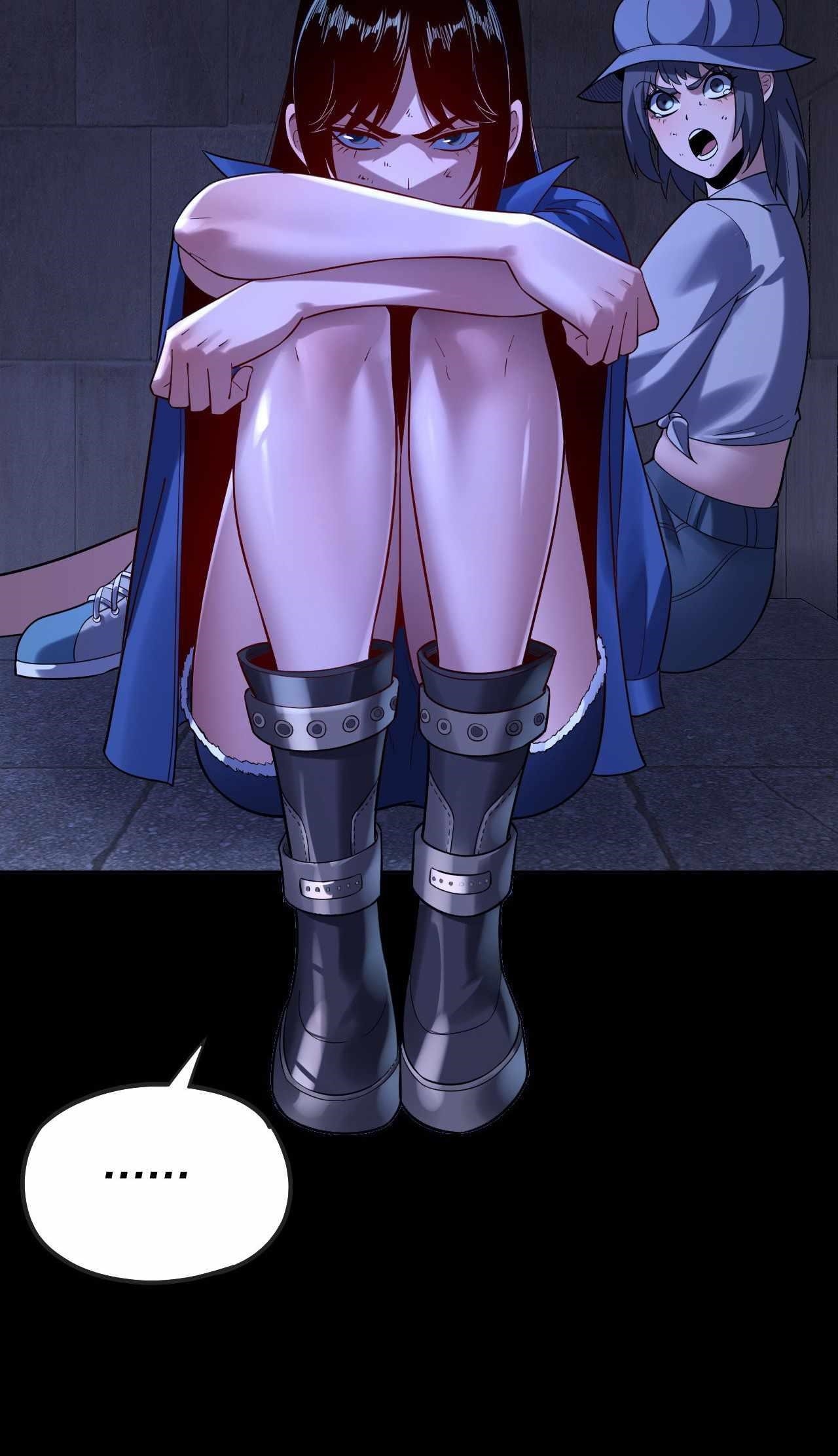 I Am the Fated Villain Chapter 160 - Page 36