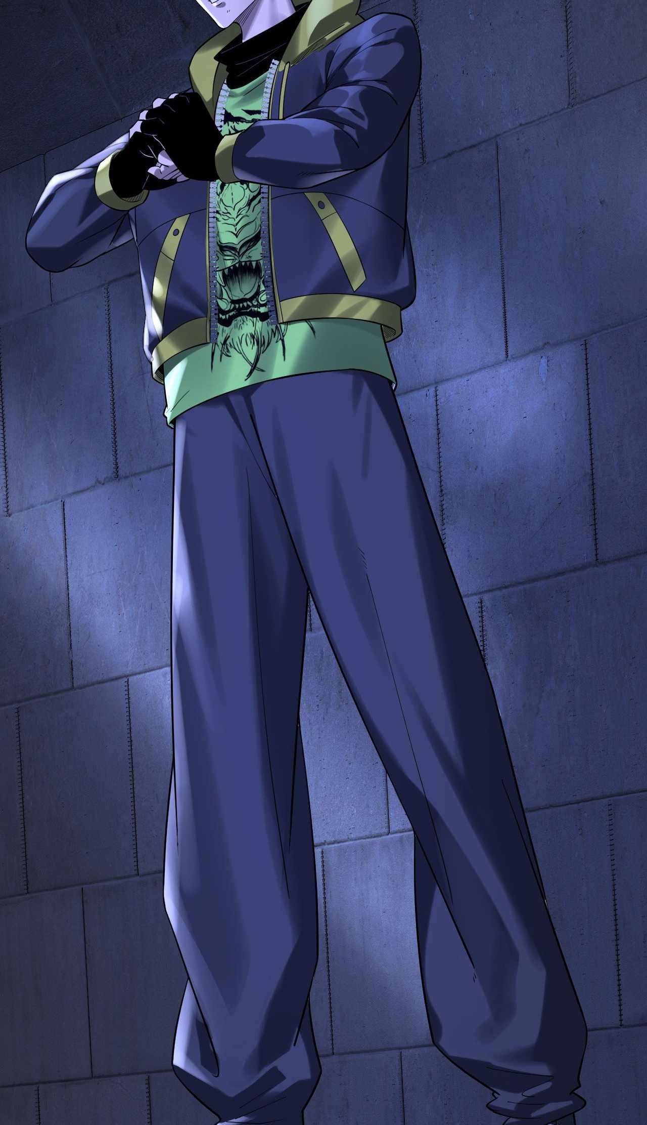 I Am the Fated Villain Chapter 160 - Page 38