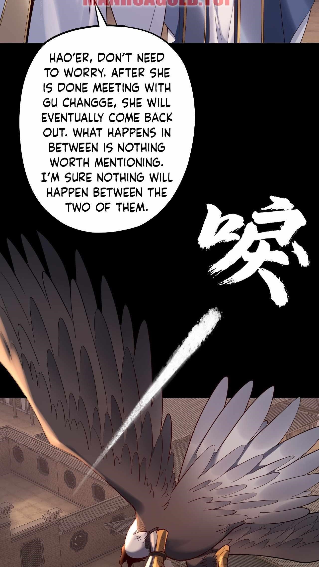 I Am the Fated Villain Chapter 160 - Page 4