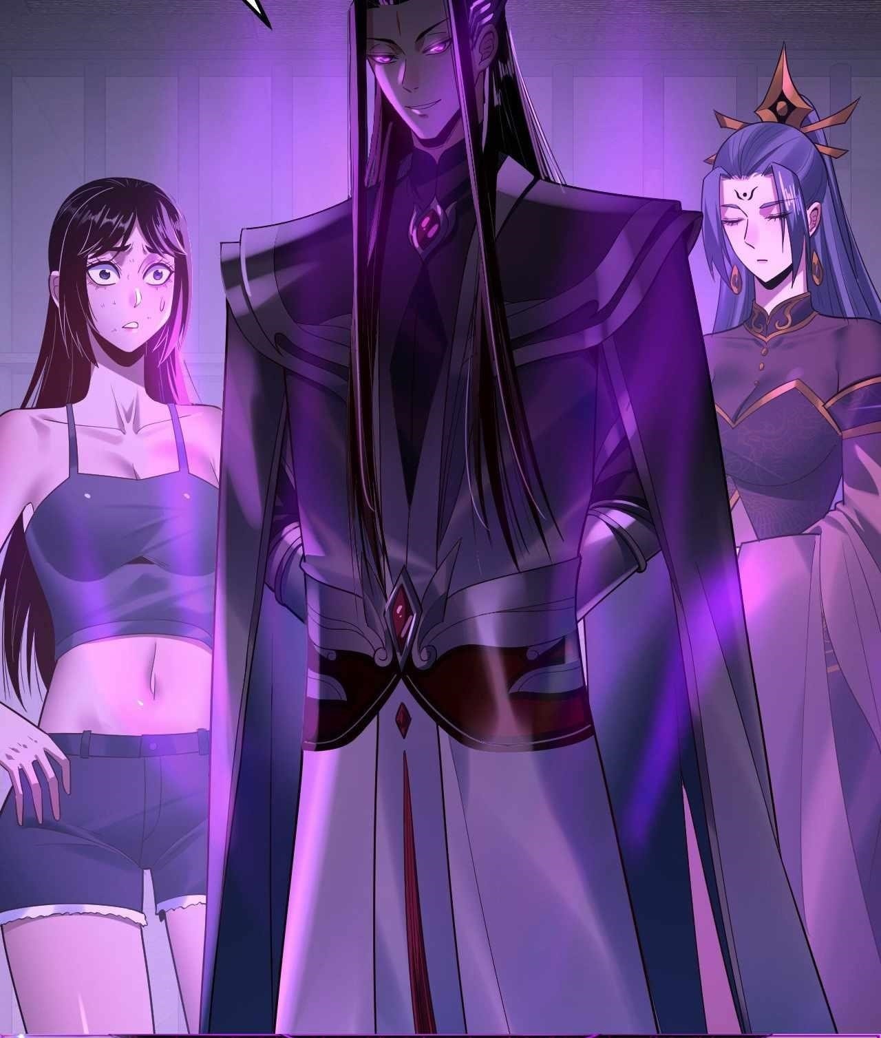 I Am the Fated Villain Chapter 160 - Page 40