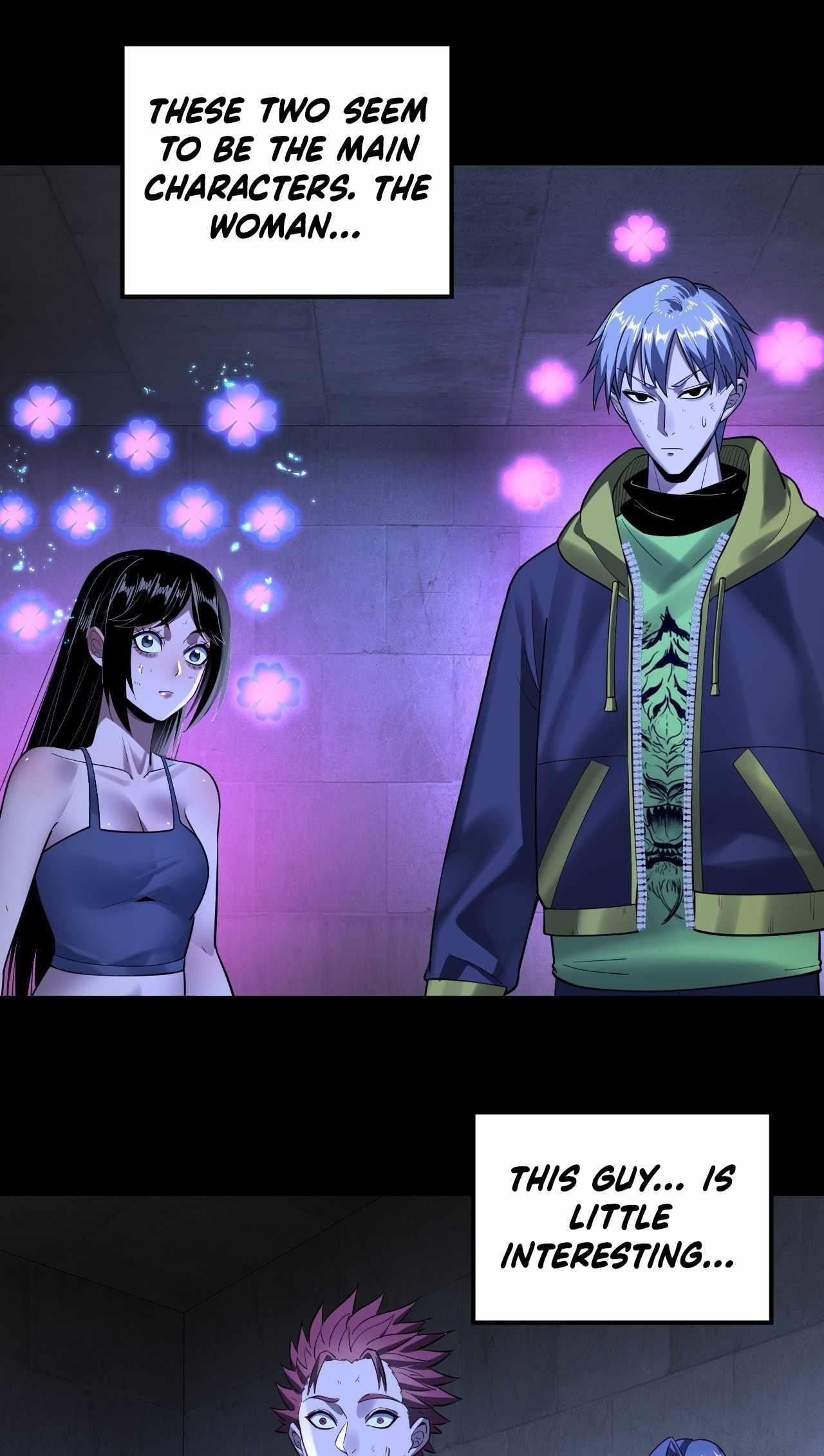 I Am the Fated Villain Chapter 161 - Page 13