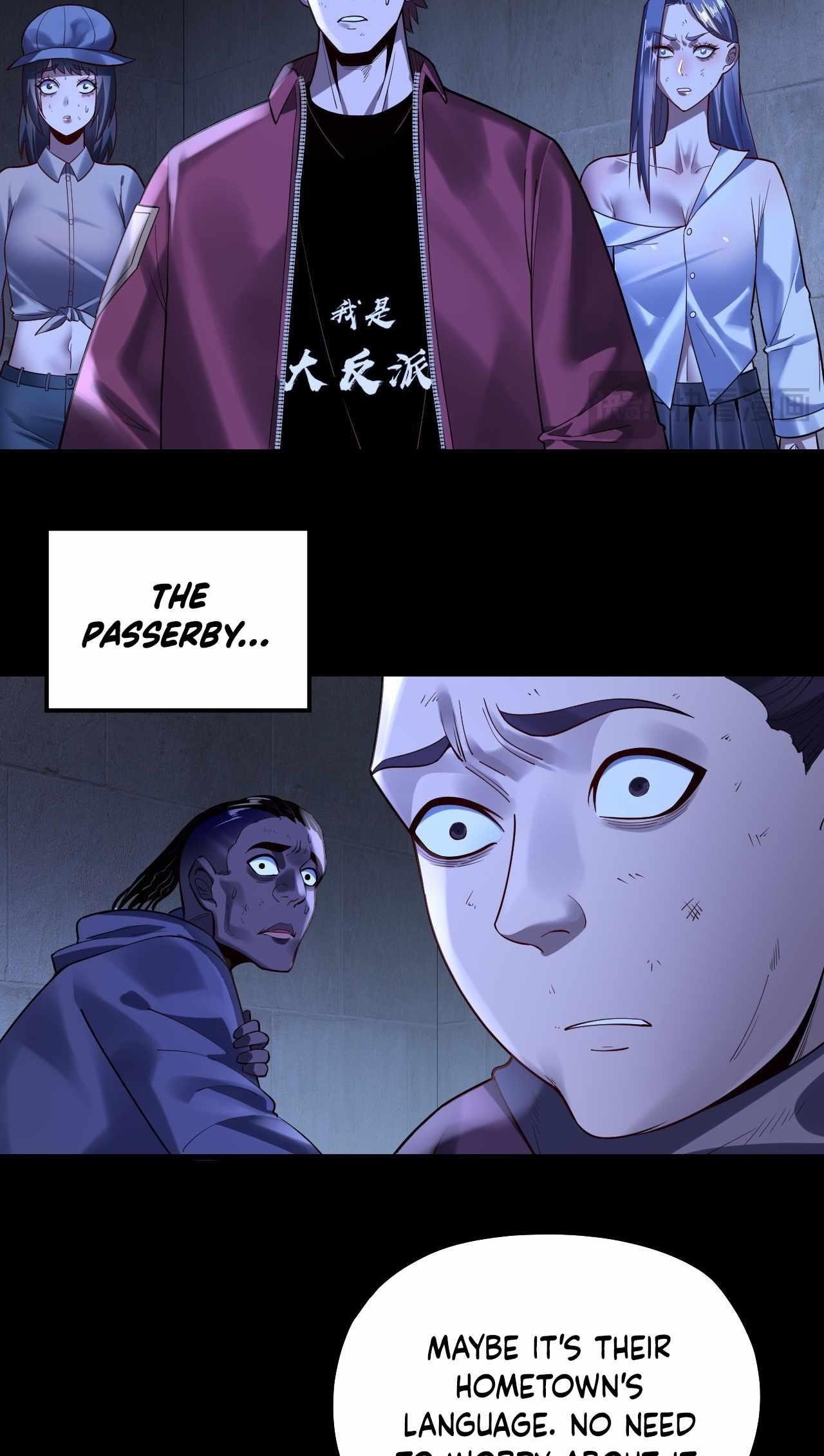 I Am the Fated Villain Chapter 161 - Page 14