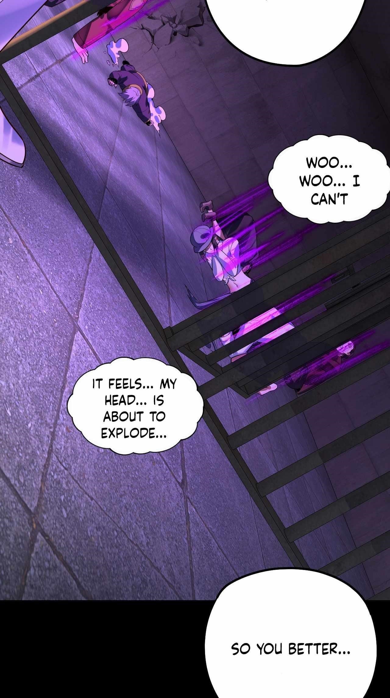 I Am the Fated Villain Chapter 161 - Page 26