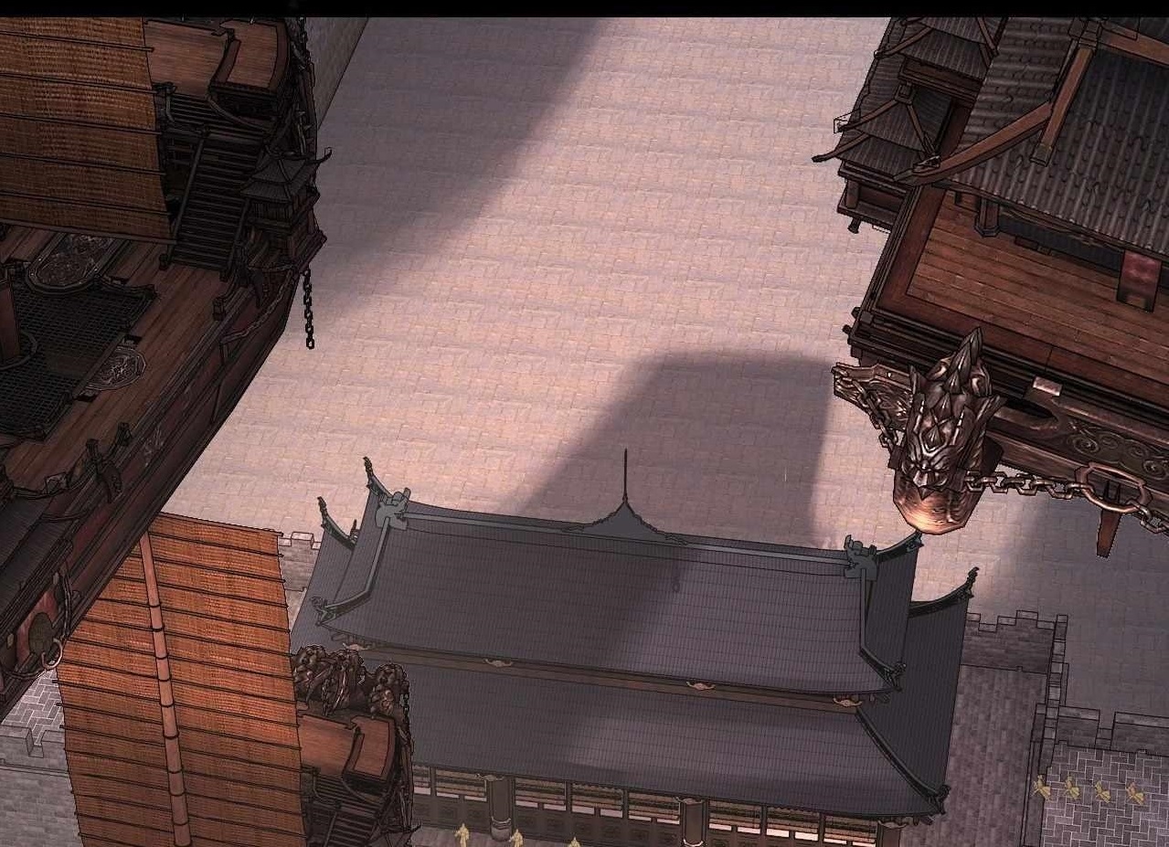 I Am the Fated Villain Chapter 161 - Page 3