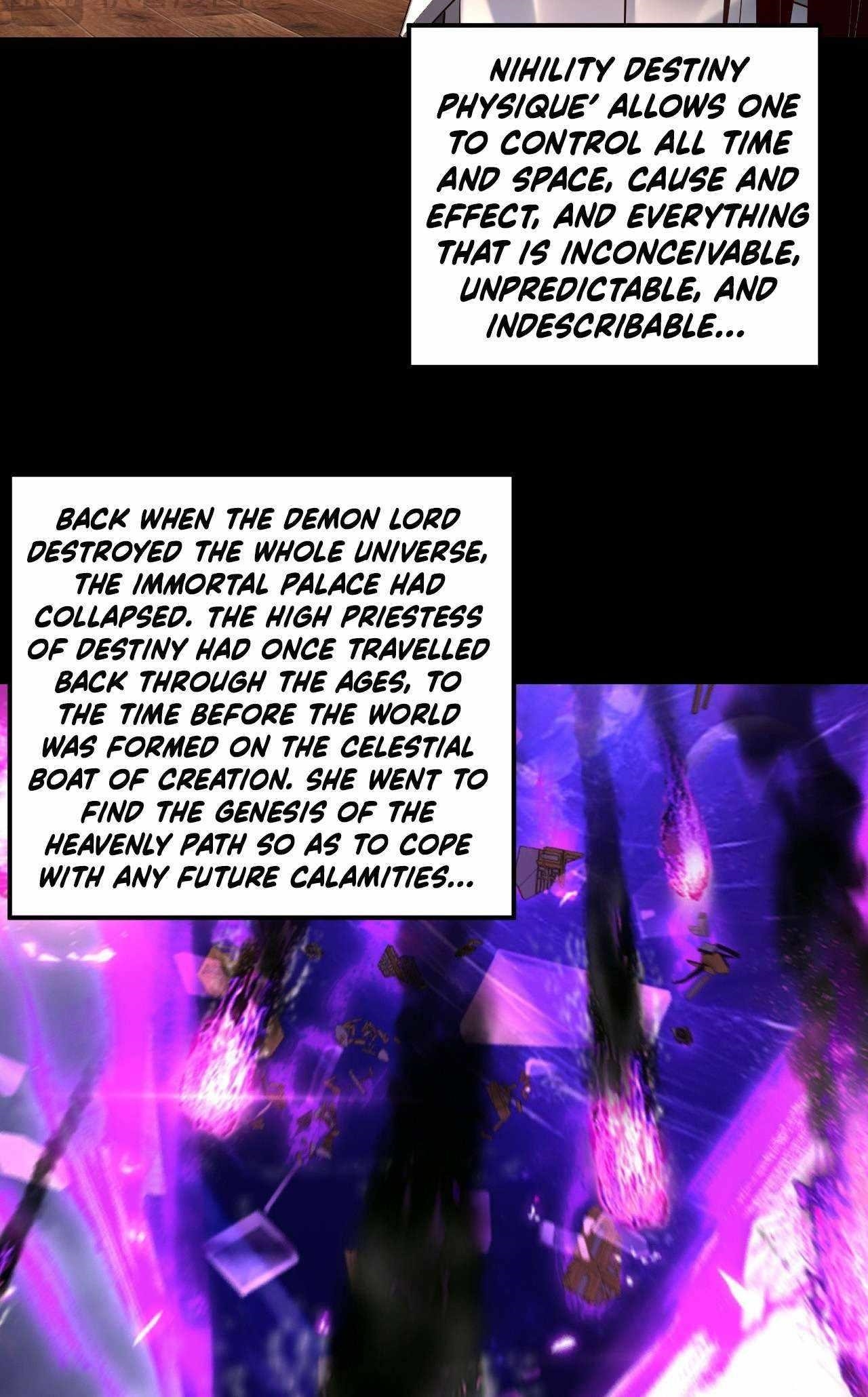 I Am the Fated Villain Chapter 162 - Page 11