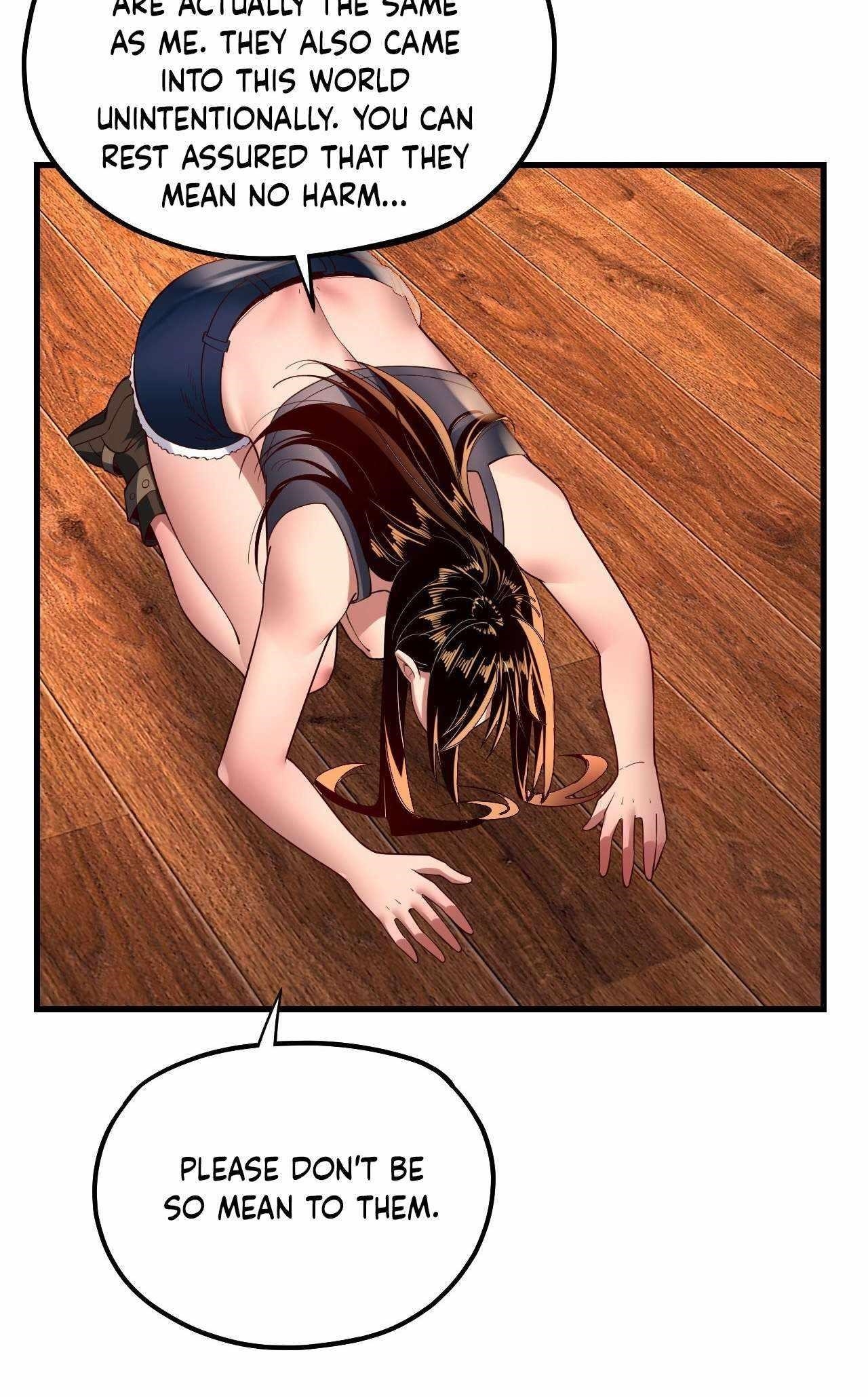 I Am the Fated Villain Chapter 162 - Page 14