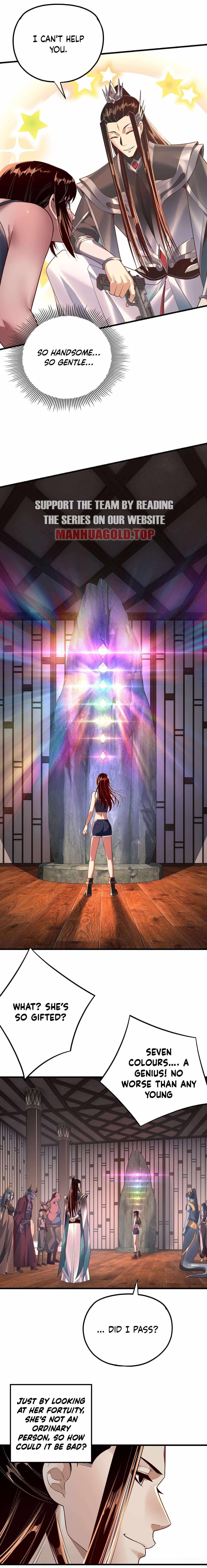 I Am the Fated Villain Chapter 162 - Page 16