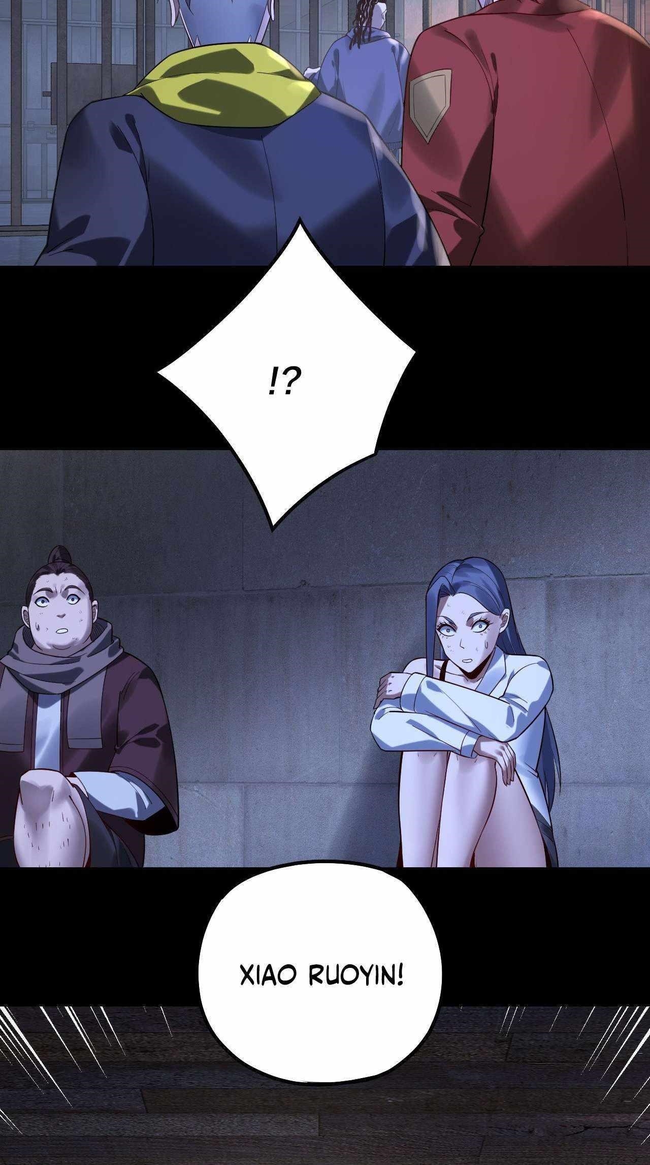 I Am the Fated Villain Chapter 162 - Page 22