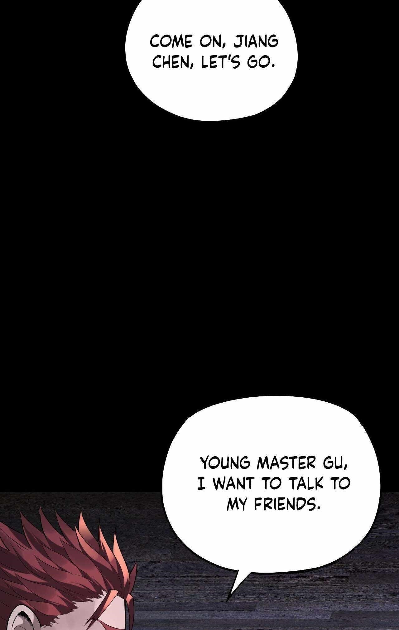 I Am the Fated Villain Chapter 162 - Page 26