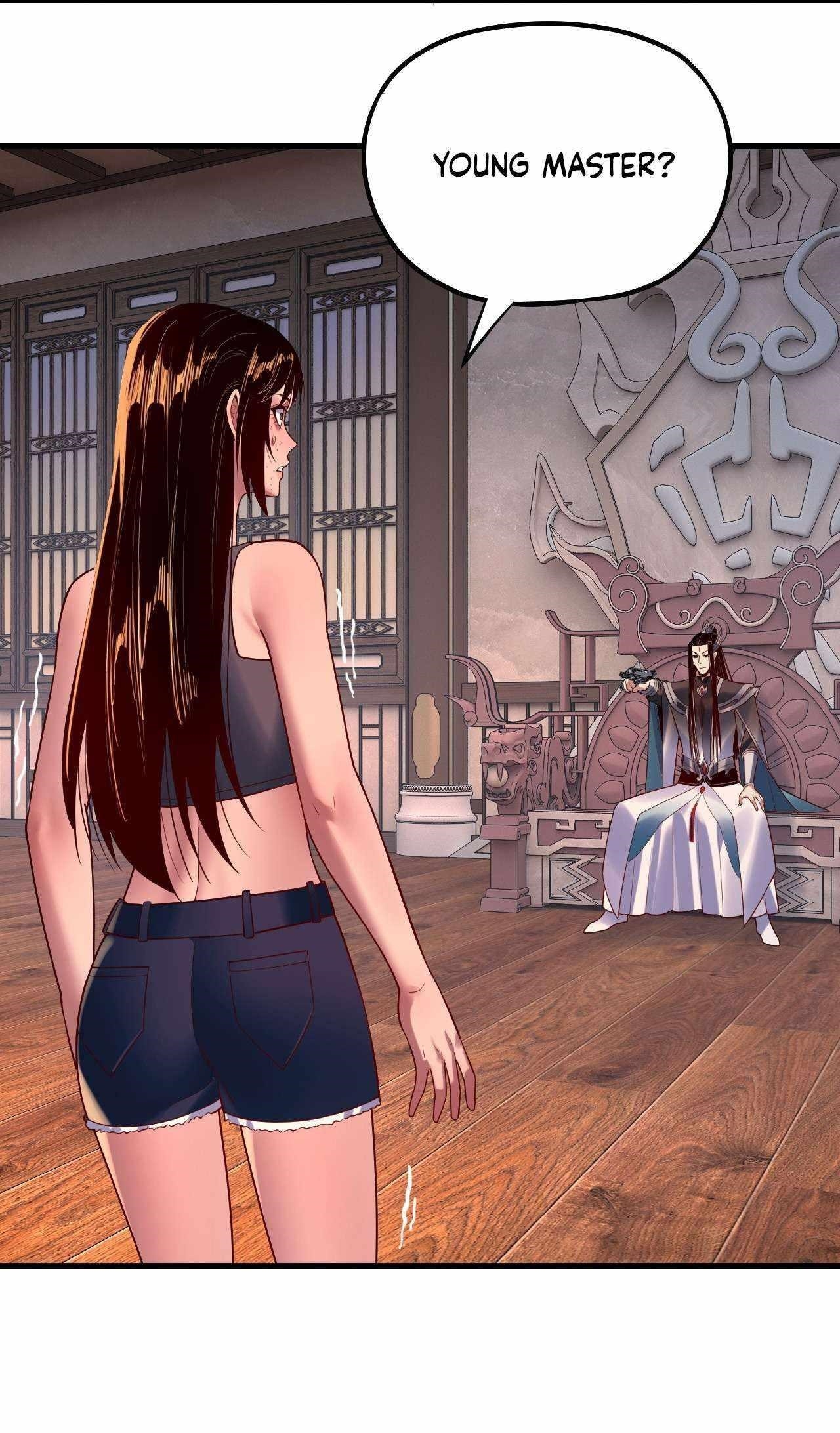 I Am the Fated Villain Chapter 162 - Page 3