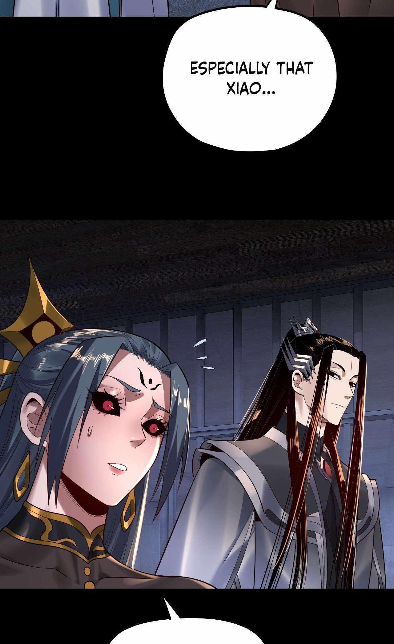 I Am the Fated Villain Chapter 162 - Page 30