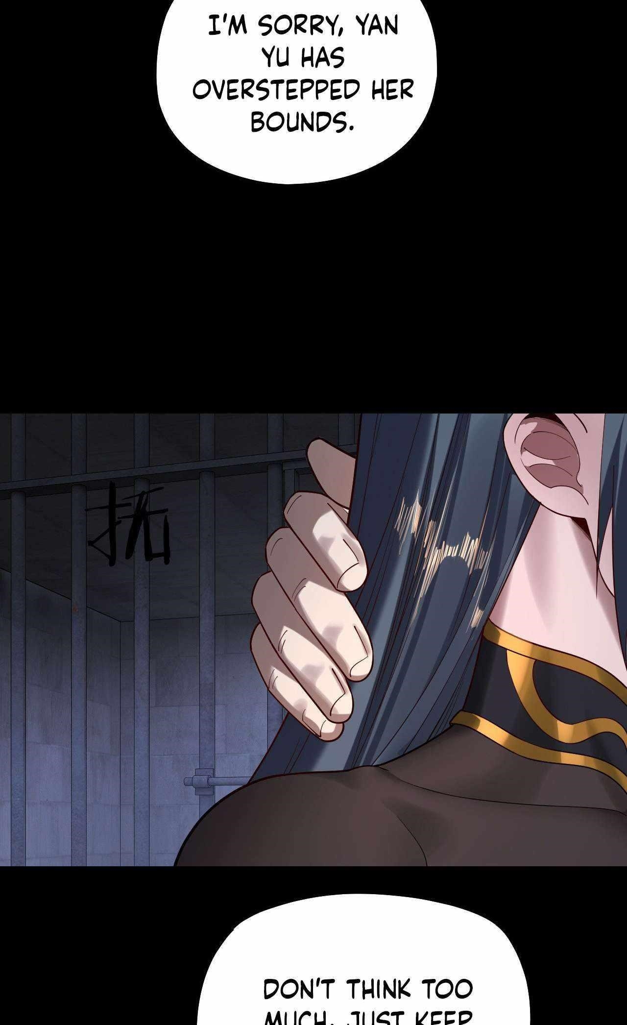 I Am the Fated Villain Chapter 162 - Page 31