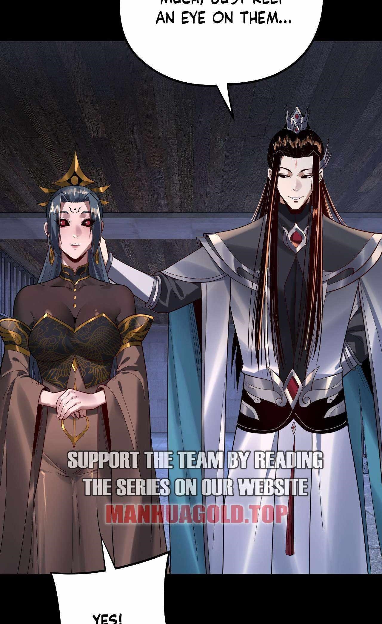 I Am the Fated Villain Chapter 162 - Page 32