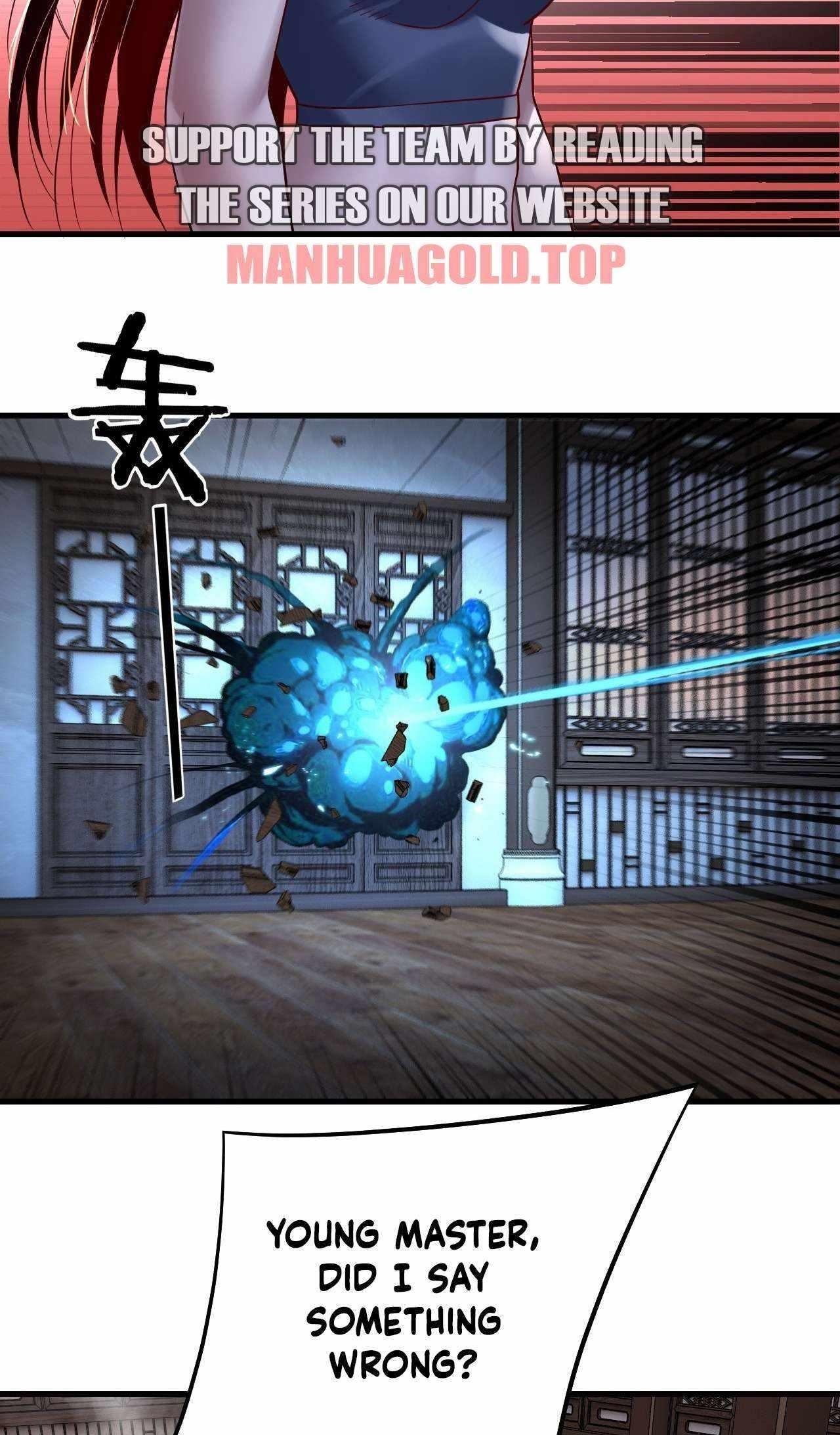 I Am the Fated Villain Chapter 162 - Page 5