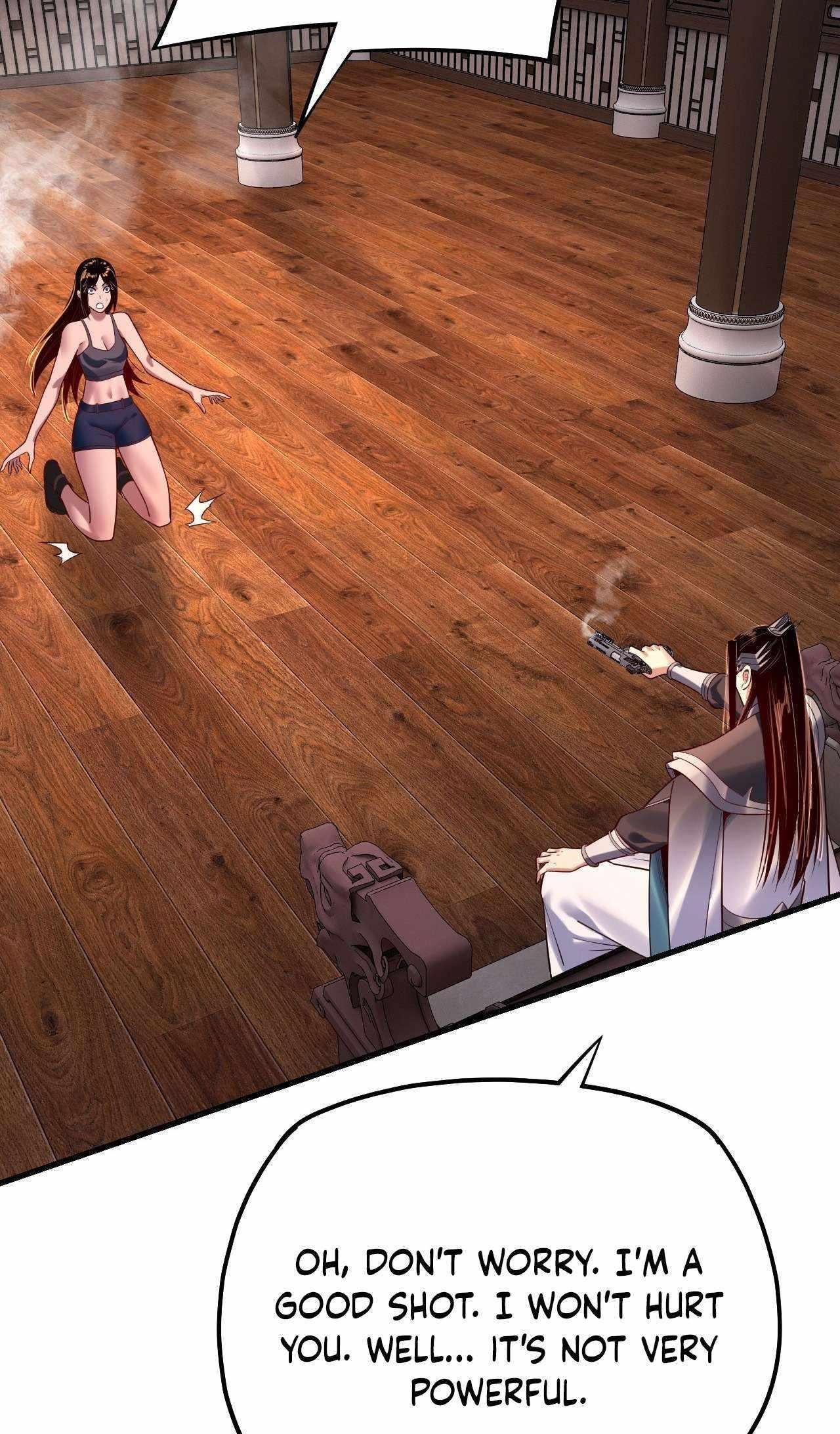 I Am the Fated Villain Chapter 162 - Page 6