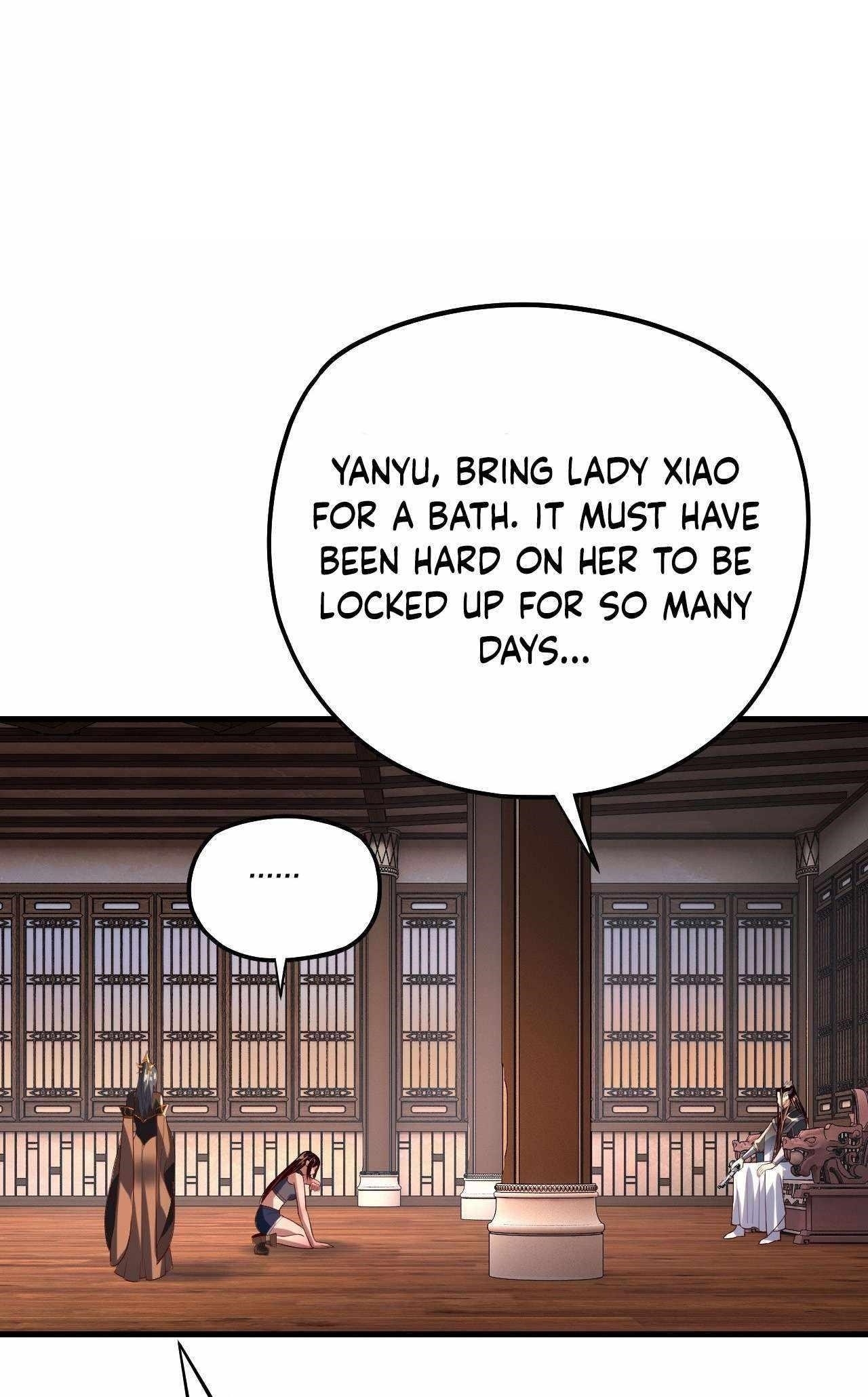 I Am the Fated Villain Chapter 162 - Page 9