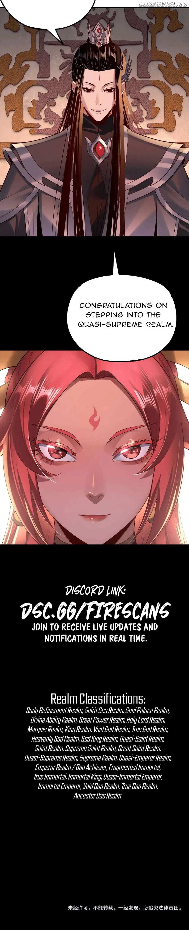 I Am the Fated Villain Chapter 163 - Page 12