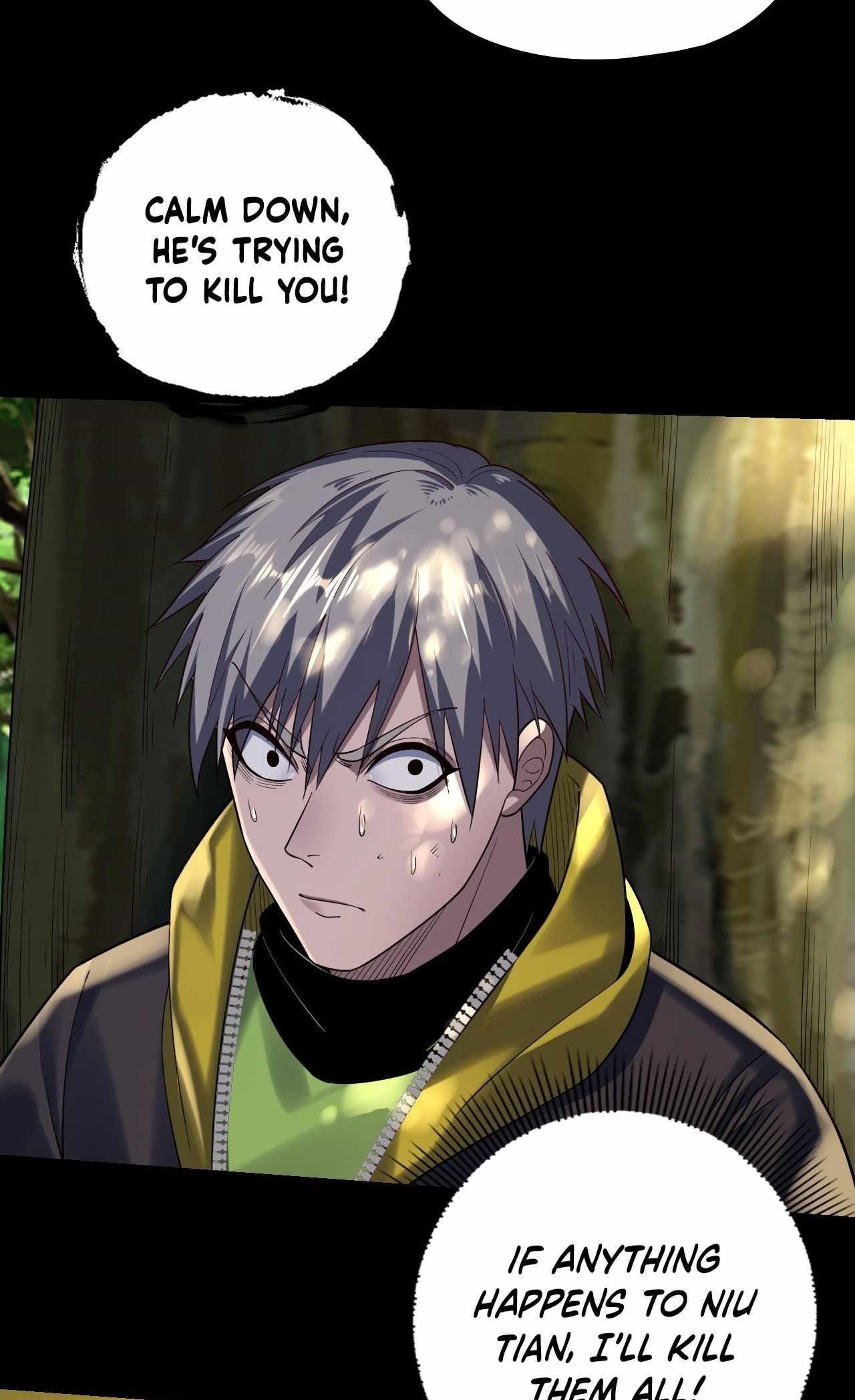 I Am the Fated Villain Chapter 165 - Page 11