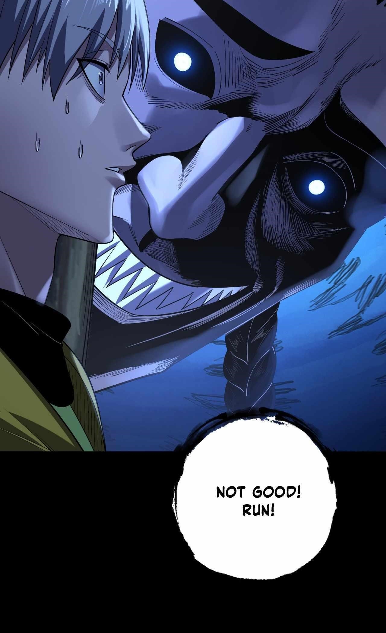 I Am the Fated Villain Chapter 165 - Page 13