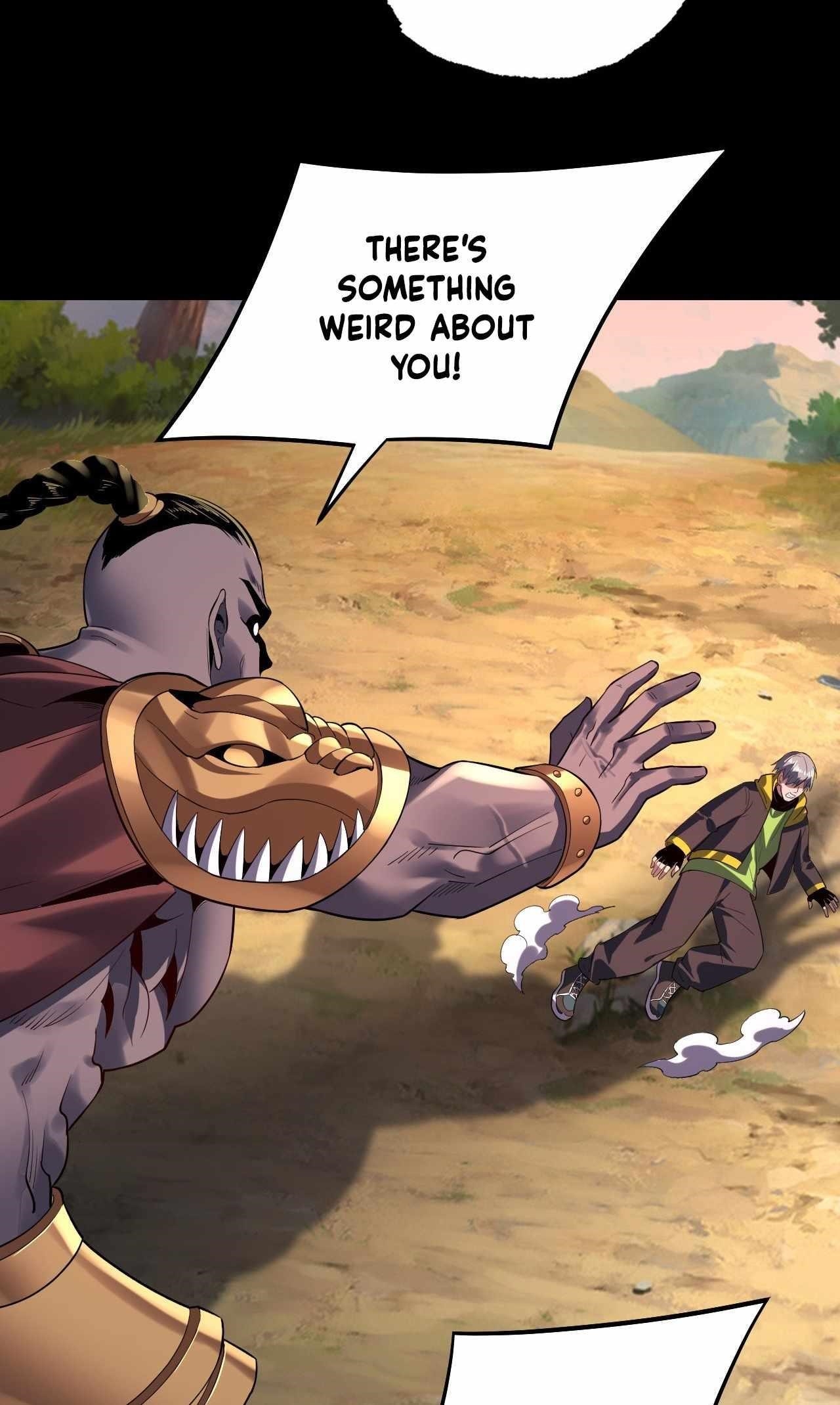 I Am the Fated Villain Chapter 165 - Page 15