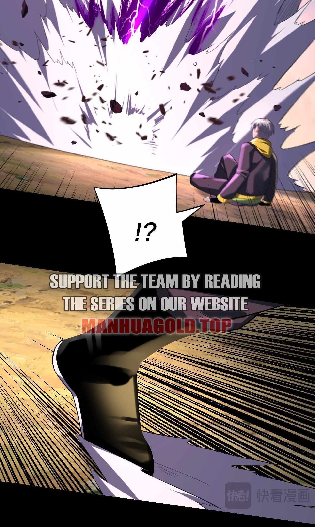 I Am the Fated Villain Chapter 165 - Page 18