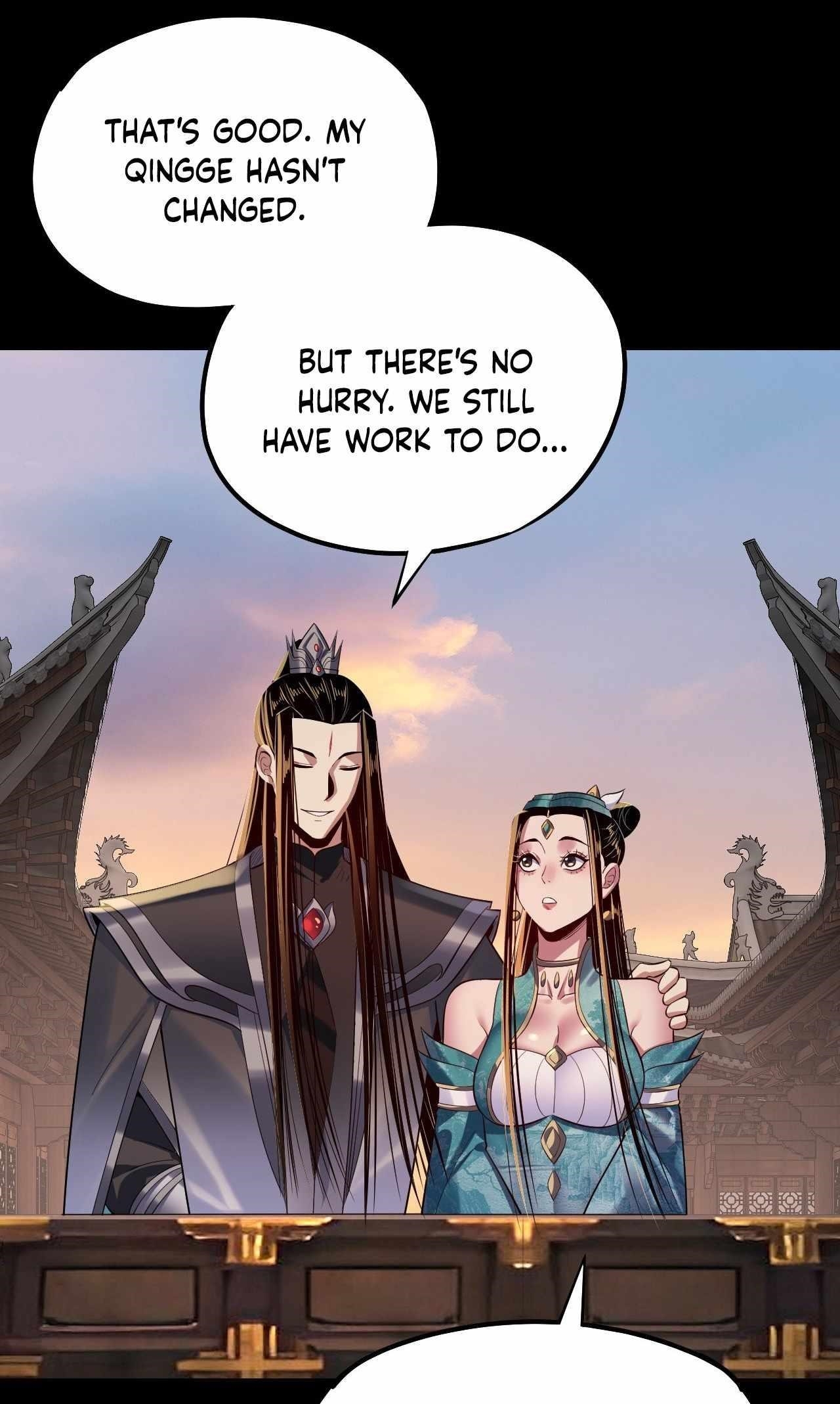 I Am the Fated Villain Chapter 165 - Page 25