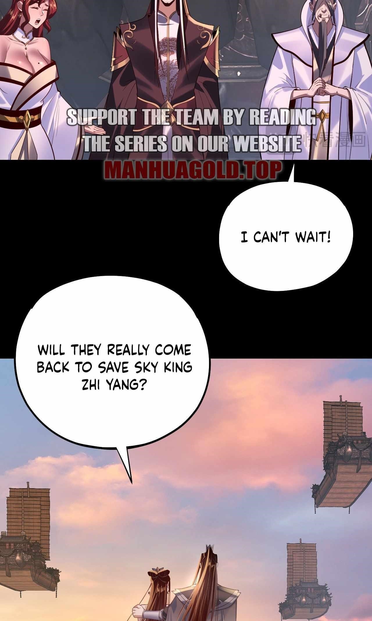 I Am the Fated Villain Chapter 165 - Page 28