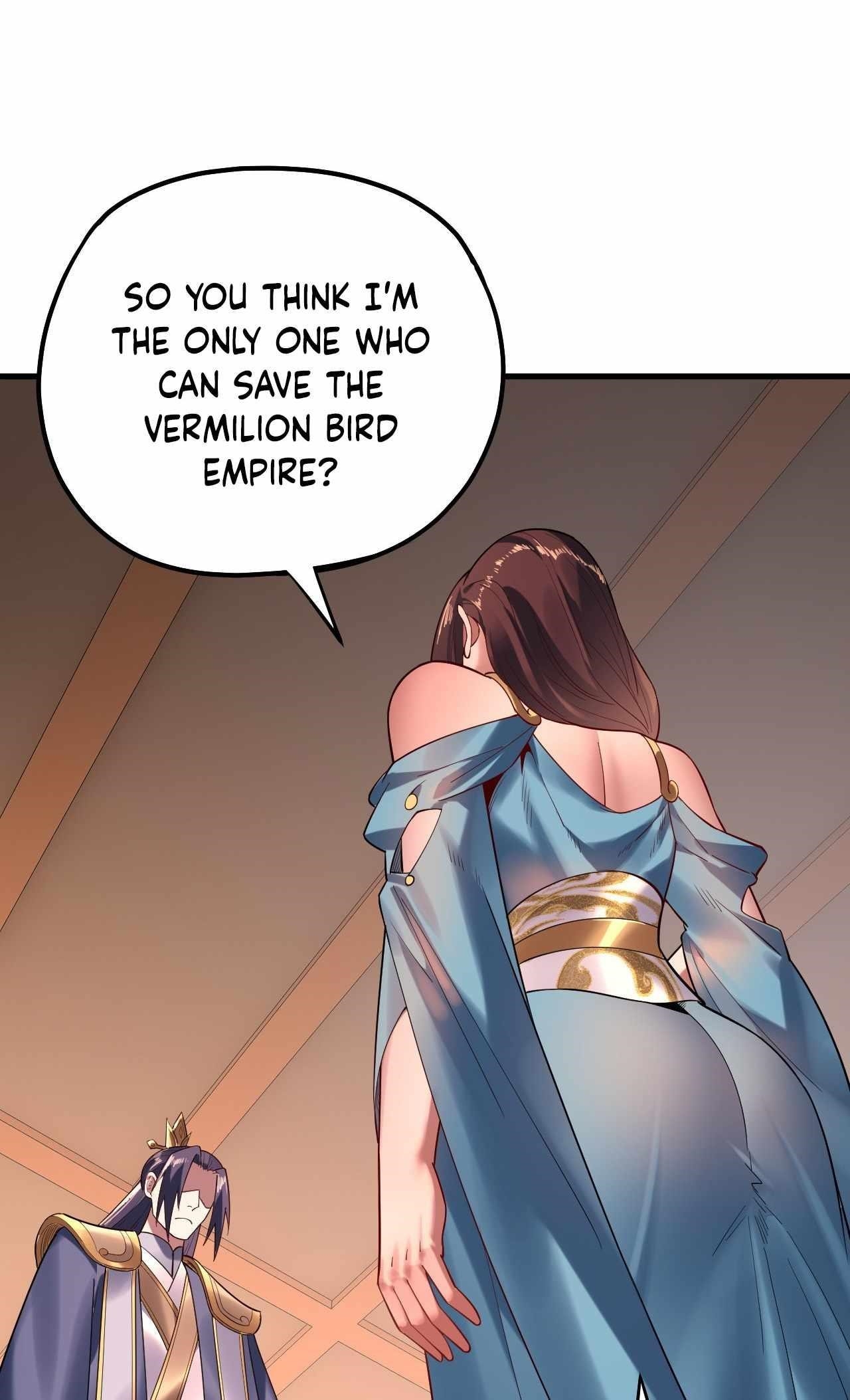 I Am the Fated Villain Chapter 166 - Page 12