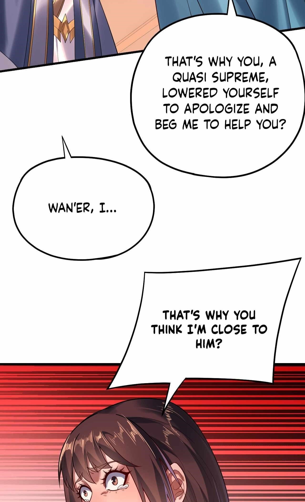 I Am the Fated Villain Chapter 166 - Page 13