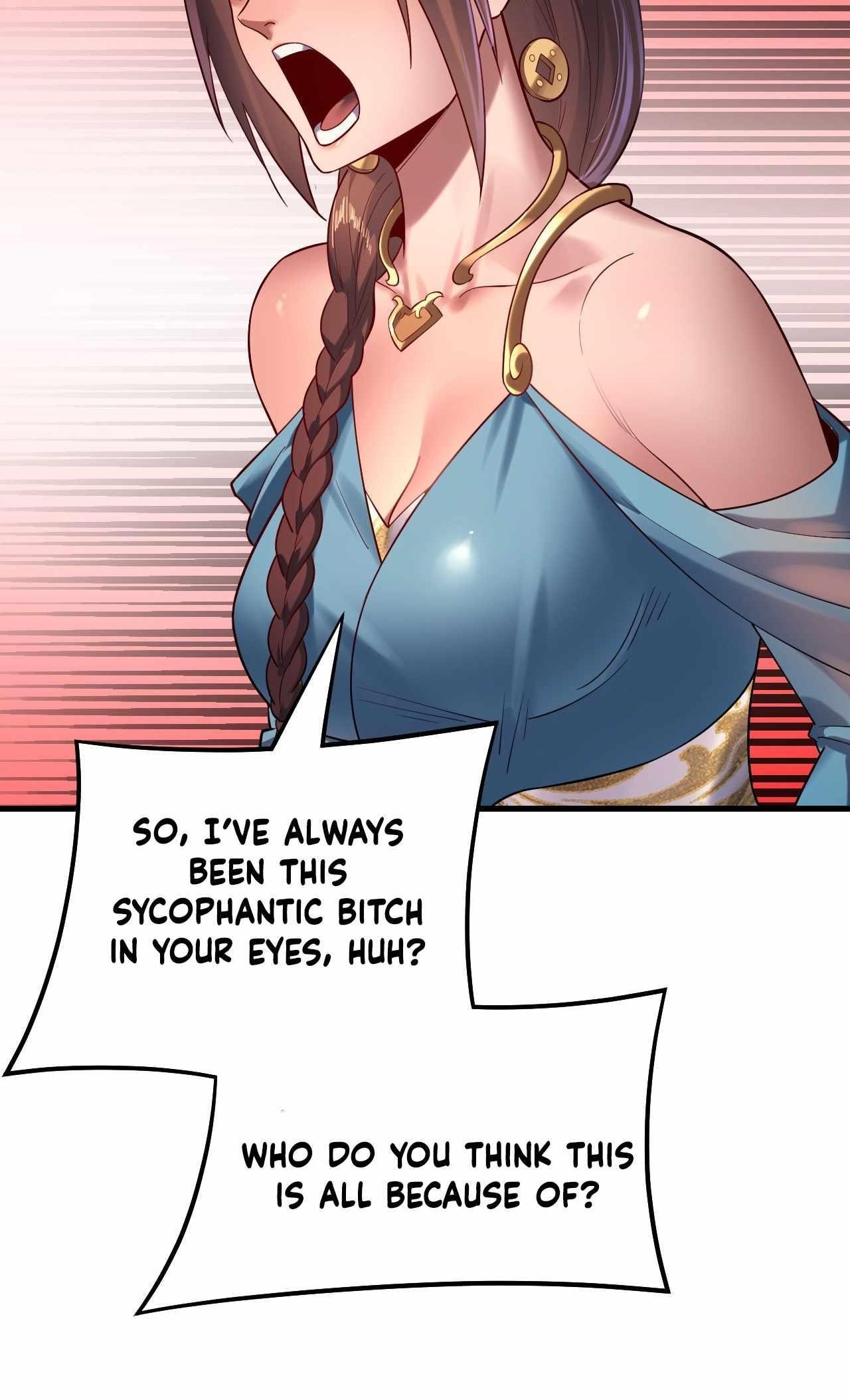 I Am the Fated Villain Chapter 166 - Page 14