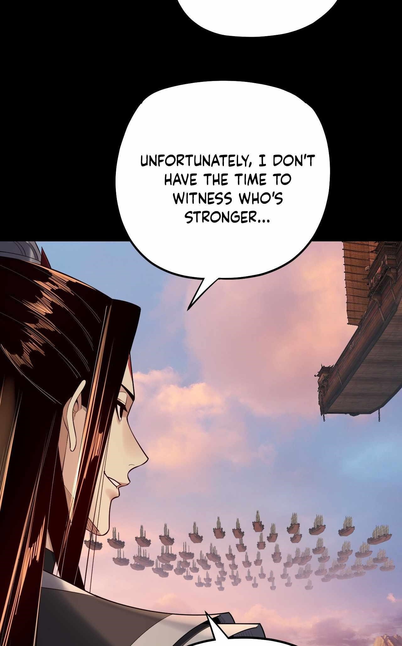 I Am the Fated Villain Chapter 166 - Page 19