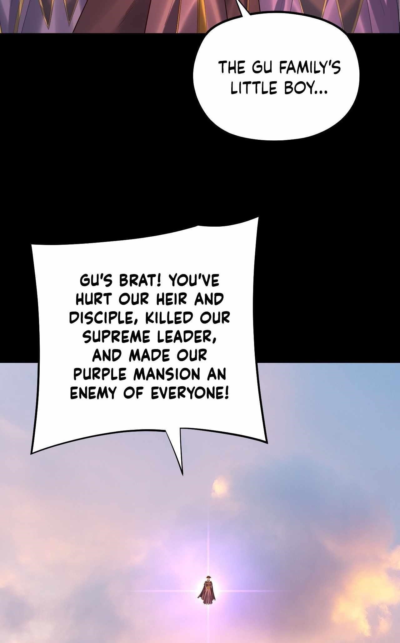 I Am the Fated Villain Chapter 166 - Page 21