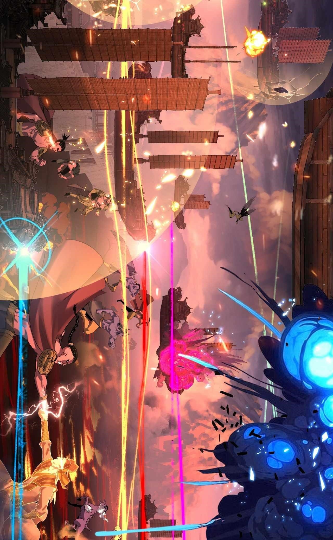 I Am the Fated Villain Chapter 166 - Page 26