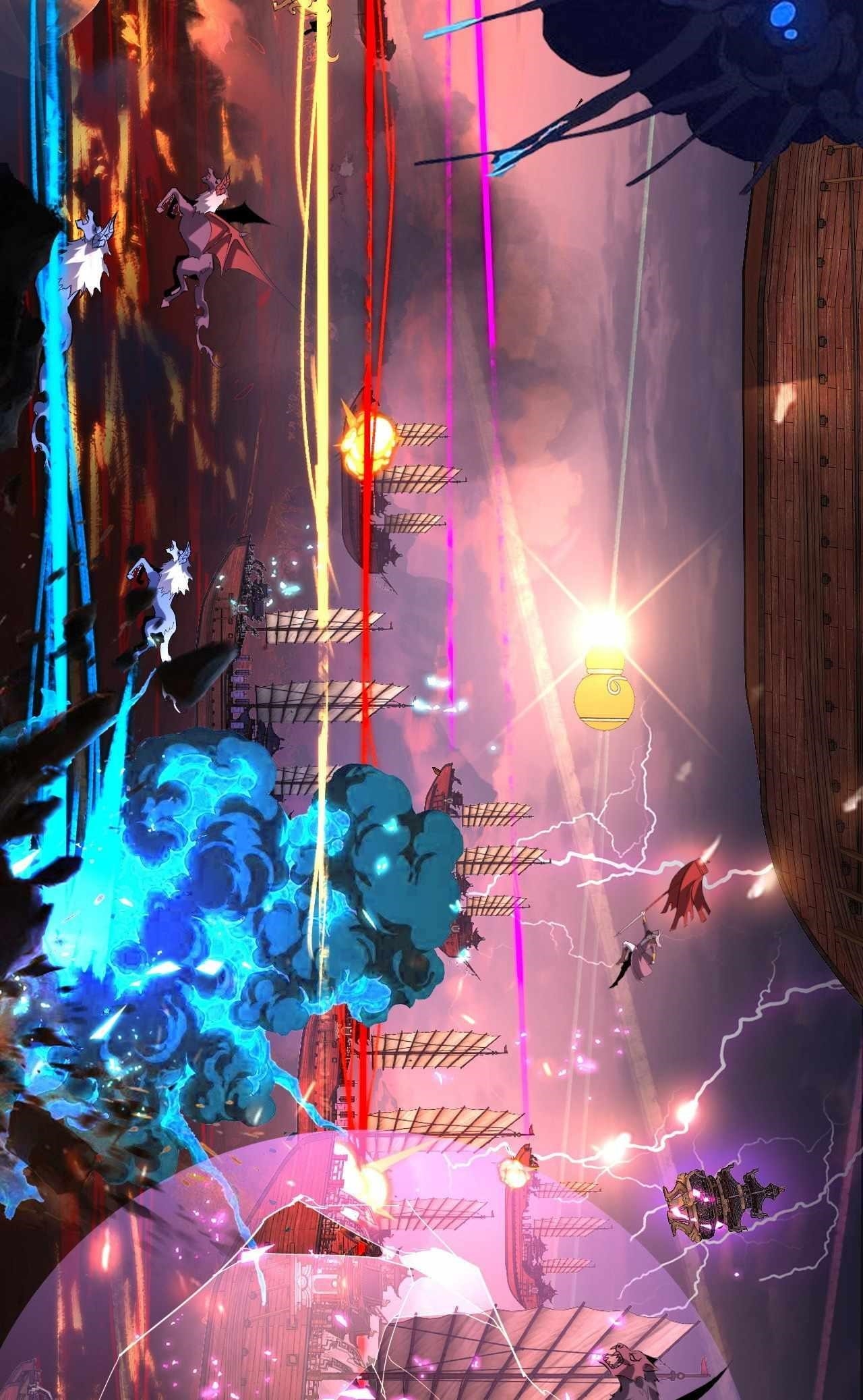 I Am the Fated Villain Chapter 166 - Page 27