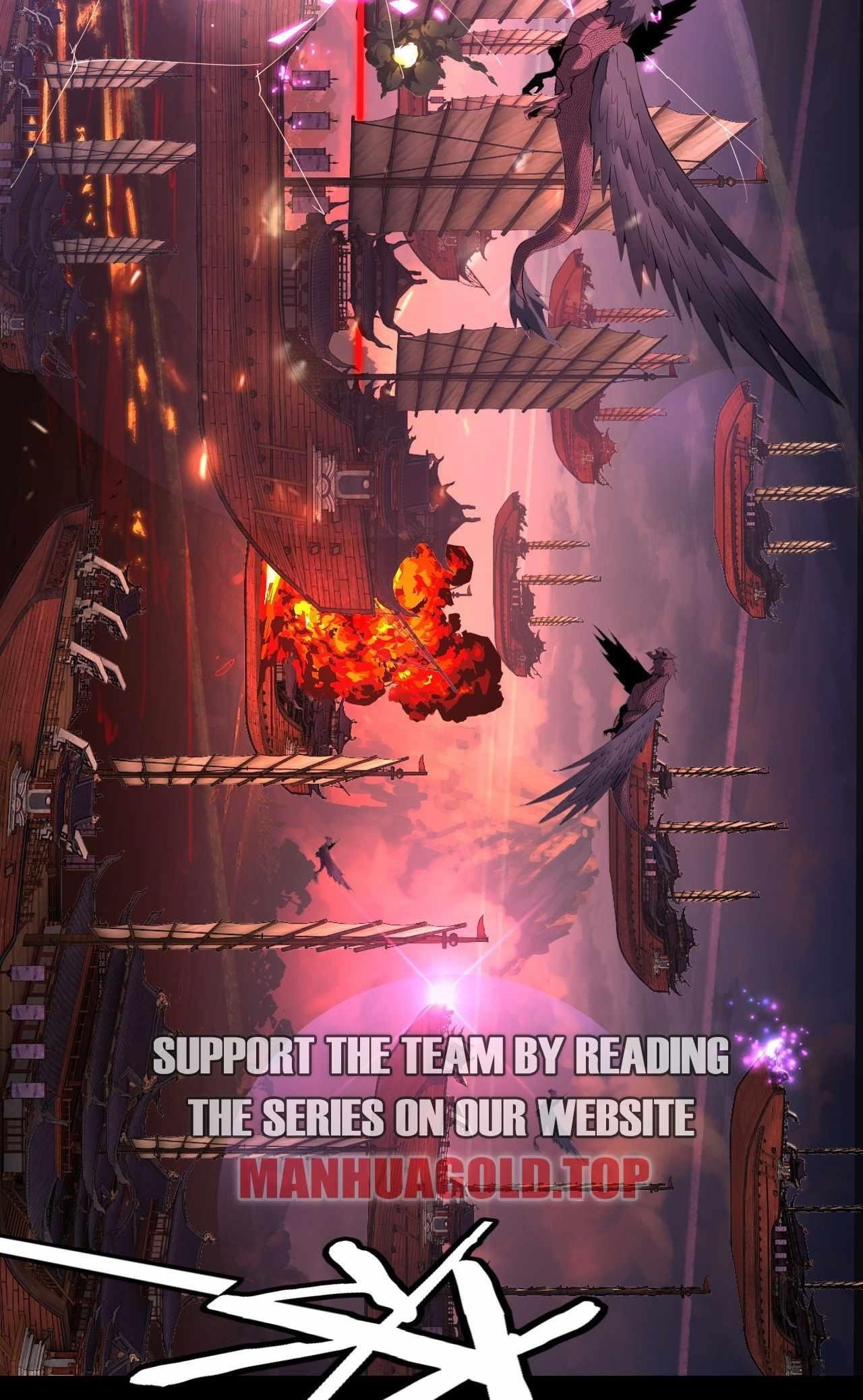 I Am the Fated Villain Chapter 166 - Page 28