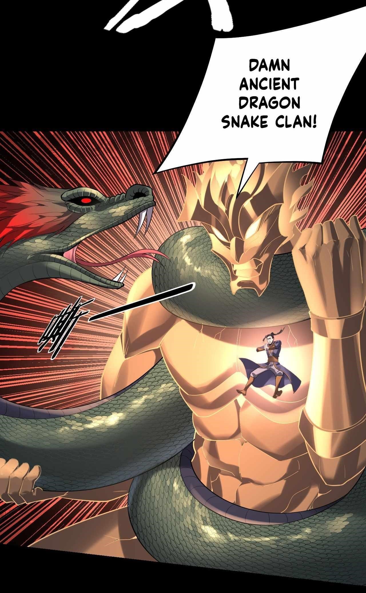 I Am the Fated Villain Chapter 166 - Page 29