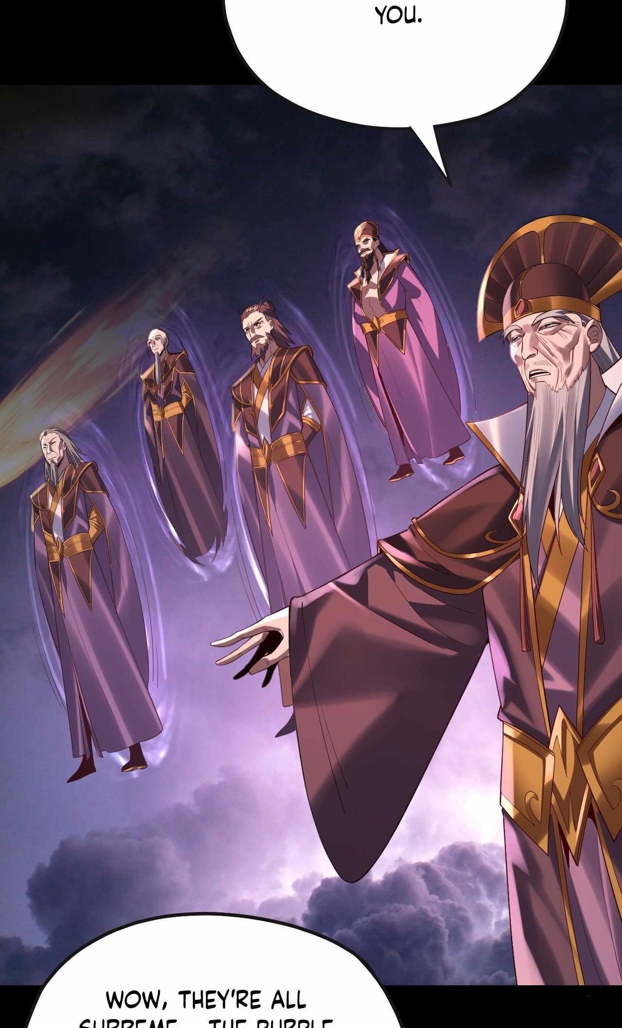 I Am the Fated Villain Chapter 166 - Page 33