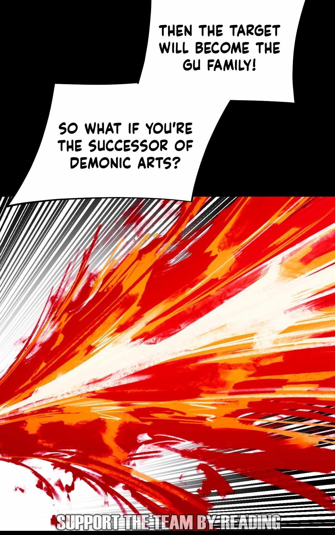 I Am the Fated Villain Chapter 167 - Page 18